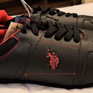 US Polo Shoes