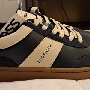Tommy Hilfiger Casual Shoes(Size 12)