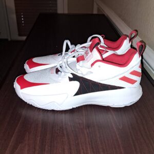 Adidas Dame Certified Basketball Shoes(Size 12) B$100
