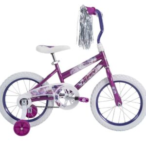 Huffy Girls 16 inch Bike
