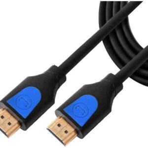 4K 2.0 HDMI Cable 10Ft