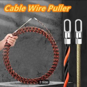 Cable Wire Snake Puller