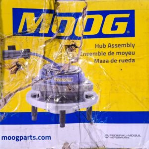 Nissan Serena Wheel Hub Bearing