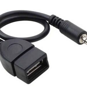 USB to 3.5mm Aux Adapter BSD10  · In stock