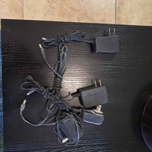 5v and 9v Power Adapters