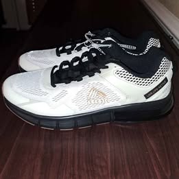 Reebok Tennis Shoes (Sizes 10 and 10.5)